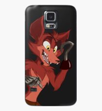 Foxy Case/Skin for Samsung Galaxy