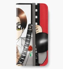 Chibi Cine-Romano iPhone Wallet/Case/Skin