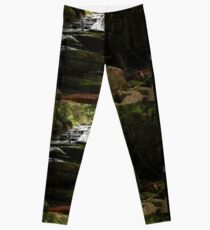 Leura Cascades Leggings