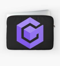 Nintendo GameCube Laptop Sleeve