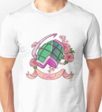Soft Explosions Unisex T-Shirt