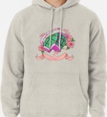 Weiche Explosionen Hoodie