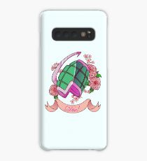 Soft Explosions Case/Skin for Samsung Galaxy