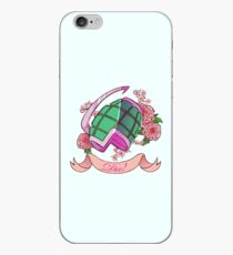 Soft Explosions iPhone Case