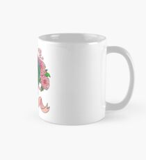 Soft Explosions Classic Mug