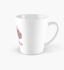Soft Explosions Tall Mug