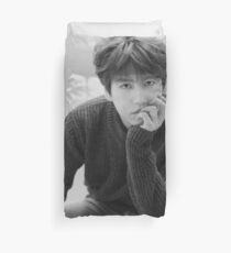 Super Junior Kyuhyun Bettbezug