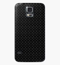 Fuck You - Pin Stripe - conor mcgregor Case/Skin for Samsung Galaxy