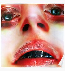 Arca Poster
