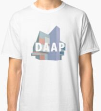 DAAP Classic T-Shirt