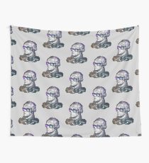 Hamilton: Go Ham or Go Home! Wall Tapestry