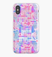 London iPhone Case