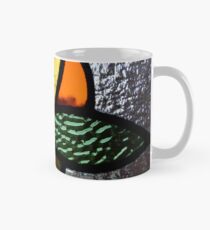 Leadlight Mug