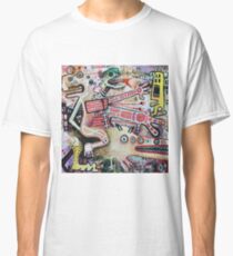 The Chariot One Wing Classic T-Shirt