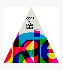 Star Wars: Wookie Photographic Print
