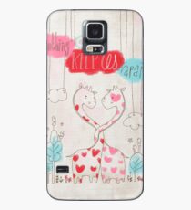 Nothing Can Keep Us Apart Case/Skin for Samsung Galaxy
