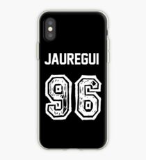 Vinilo o funda para iPhone Jauregui'96 (B)