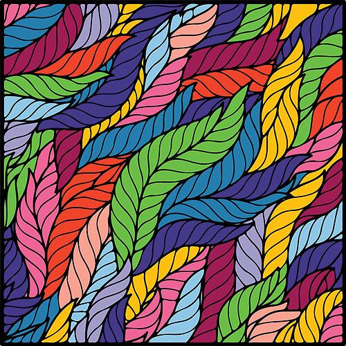 Patterns 423 (Style:1)