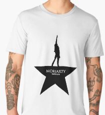 Moriarty Men's Premium T-Shirt