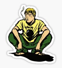 GTO Sticker