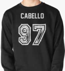 Cabello '97 (B) Pullover