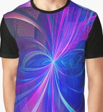 Ribbon Portal Graphic T-Shirt