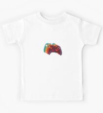 Retro Control X Kids Tee