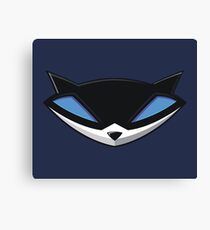 ni ni ni ni ni ni ni ni ni ni ni ni ni ni ni ni ni Coo-Per! Canvas Print