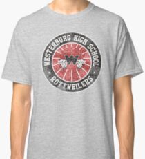 Westerburg Gymnasium (Heather) Classic T-Shirt