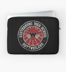 Westerburg High School (Heathers) Laptop Sleeve