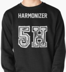 Harmonizer '5H (B) Pullover