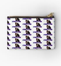 Parks & Rec - Ben Wyatt (Human Disaster) Studio Pouch