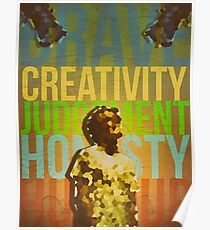 Bo Burnham Poster