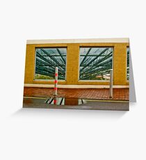 HDR Greeting Card