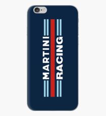 Martini Racing iPhone Case