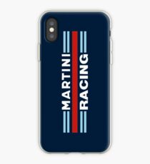Martini Racing iPhone Case