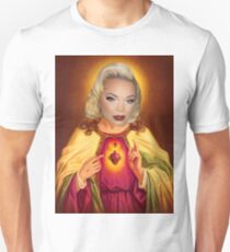 Camiseta unisex Trisha Paytas Jesus
