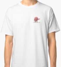 diese Hündin weiß nichts von Pangea Classic T-Shirt