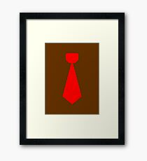 Donkey Kong Framed Print