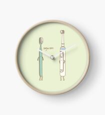 angeben Uhr