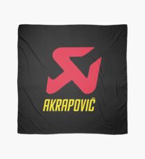 Akrapovic Scarf