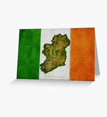 Éire - 020 Greeting Card