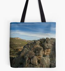 arapiles Tote Bag