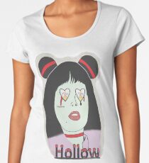 Groovin Women's Premium T-Shirt