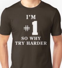 This T-Shirt Has Come A Long Way, Baby! Unisex T-Shirt