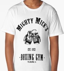 Mighty Micks Long T-Shirt
