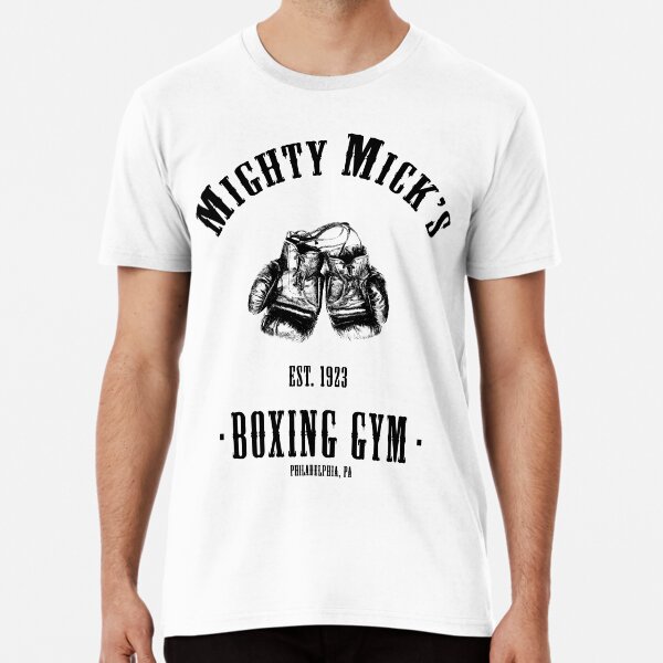 Mighty Micks Premium T-Shirt
