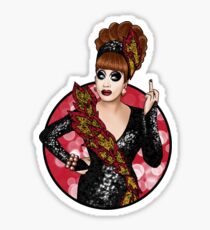 Bianca Del Rio - Drag Queen Sticker