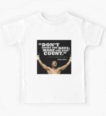 Muhammad Ali Kids Tee