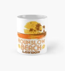 Hounslow Beach Mug